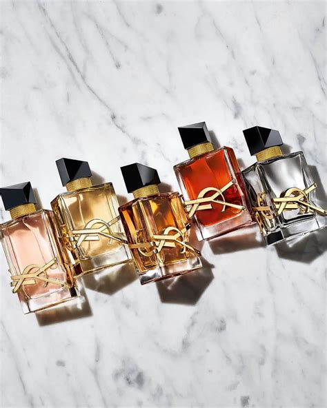 اسوارة ysl